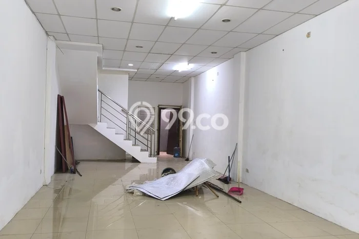 Ruko Favorit Dijual di Medan Satria Bekasi Area Pusat Bisnis Ruko Favorit Dijual di Medan Satria Bekasi Area Pusat Bisnis