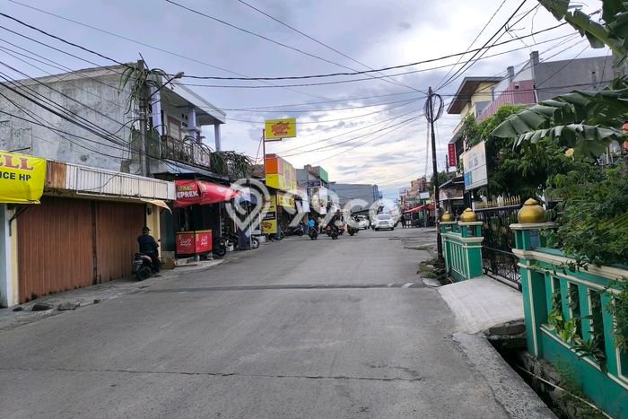 Ruko Dijual di Bekasi LT 180m2 & LB 150m2 Lokasi Terbaik! Ruko Dijual di Bekasi LT 180m2 & LB 150m2 Lokasi Terbaik!