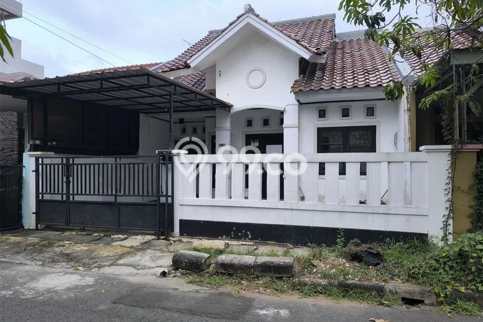 Disewakan Hunian Konsep Modern di Cakung Jakarta Timur dengan 3 Kamar Disewakan Hunian Konsep Modern di Cakung Jakarta Timur dengan 3 Kamar