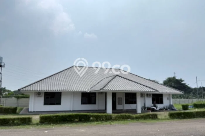 Untuk Dijual Gudang di Karawang Timur Karawang LT 44508m2 / LB 12900m2 Untuk Dijual Gudang di Karawang Timur Karawang LT 44508m2 / LB 12900m2