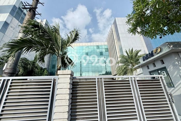 Kantor Dijual Lokasi Emas di Mampang Prapatan Luas 1292m2 Kantor Dijual Lokasi Emas di Mampang Prapatan Luas 1292m2