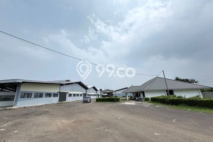 Gudang bagus disewakan di Karawang Timur Karawang dengan LB 12900m2 harga sewa terbaik Gudang bagus disewakan di Karawang Timur Karawang dengan LB 12900m2 harga sewa terbaik