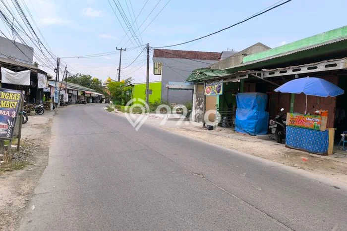 Kavling Tanah Dijual di Babelan Bekasi Spesifikasi 493m2 Kavling Tanah Dijual di Babelan Bekasi Spesifikasi 493m2