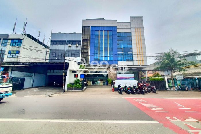 Dijual Kantor di Kemayoran, Jakarta Pusat Harga Penawaran Spesial Dijual Kantor di Kemayoran, Jakarta Pusat Harga Penawaran Spesial