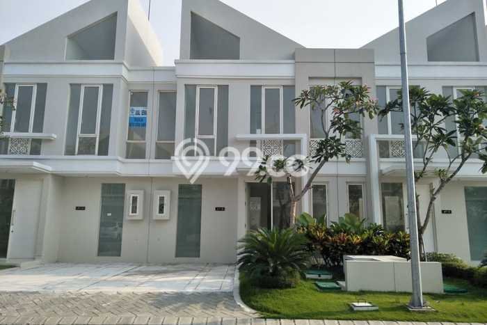 Disewakan Rumah Grand Pakuwon Disewakan Rumah Grand Pakuwon