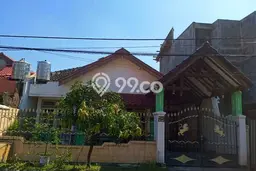 Rumah Eksklusif di Sutorejo, Surabaya, LT 175m² Bangunan 150m² Rumah Eksklusif di Sutorejo, Surabaya, LT 175m² Bangunan 150m²