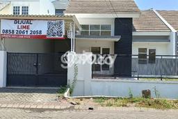 Hunian Nyaman LT 150m² Akses Strategis di Waru, Sidoarjo Hunian Nyaman LT 150m² Akses Strategis di Waru, Sidoarjo