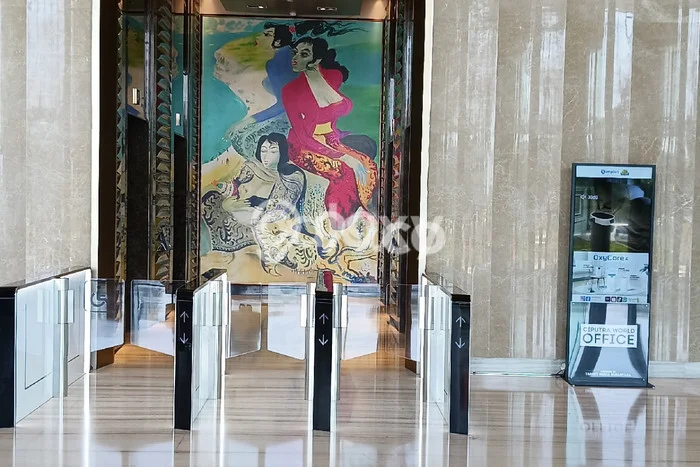 Kantor Disewa di Dukuh Pakis, Surabaya, LT 70m2 / LB 50m2 Kantor Disewa di Dukuh Pakis, Surabaya, LT 70m2 / LB 50m2