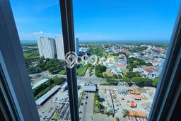 SPECIAL PRICE! Apartemen di Mulyorejo, 1 KM, Luas 55m2m² SPECIAL PRICE! Apartemen di Mulyorejo, 1 KM, Luas 55m2m²