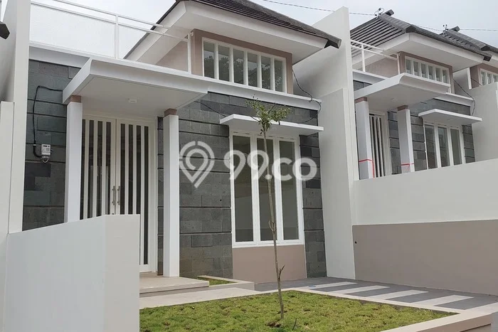 Dijual Rumah Siap Huni di Dau Malang Harga Rp 399 Juta LT 60m2 Dijual Rumah Siap Huni di Dau Malang Harga Rp 399 Juta LT 60m2
