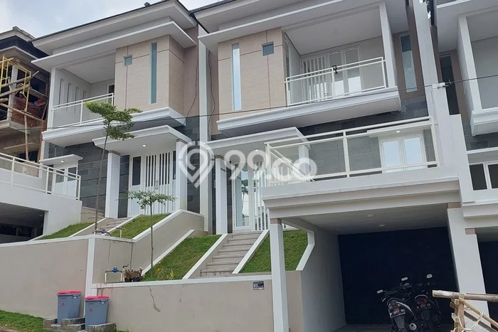 Dijual Rumah Siap Huni di Dau Malang Harga Rp 399 Juta LT 60m2 Dijual Rumah Siap Huni di Dau Malang Harga Rp 399 Juta LT 60m2