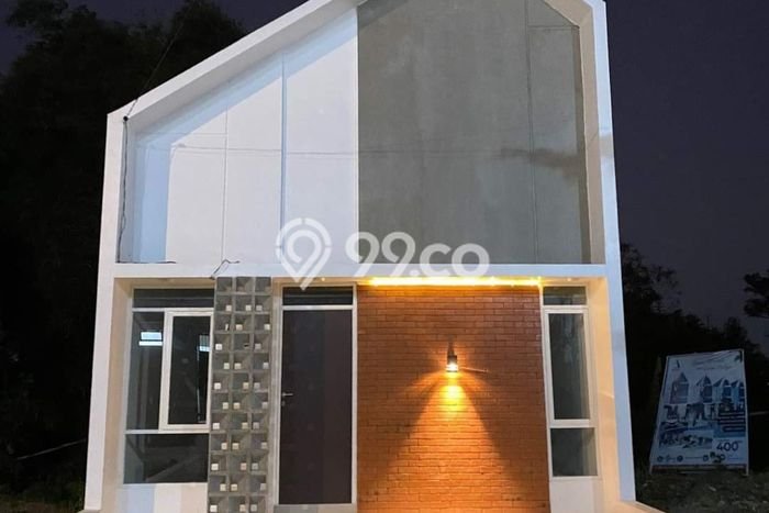 Rumah Nyaman 2 KT LB 42m2 Kondisi Bagus di Sumbersari Rumah Nyaman 2 KT LB 42m2 Kondisi Bagus di Sumbersari