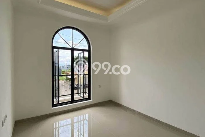 Jual Rumah Eksklusif 2 KT di Merjosari, Malang Jual Rumah Eksklusif 2 KT di Merjosari, Malang