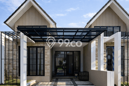 Jual Rumah Murah Meriah Dau Punya 2 KT & LT 60m2 Jual Rumah Murah Meriah Dau Punya 2 KT & LT 60m2