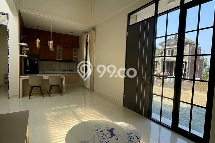 Rumah Minimalis 2 KT di Batu Malang Unfurnished Rumah Minimalis 2 KT di Batu Malang Unfurnished