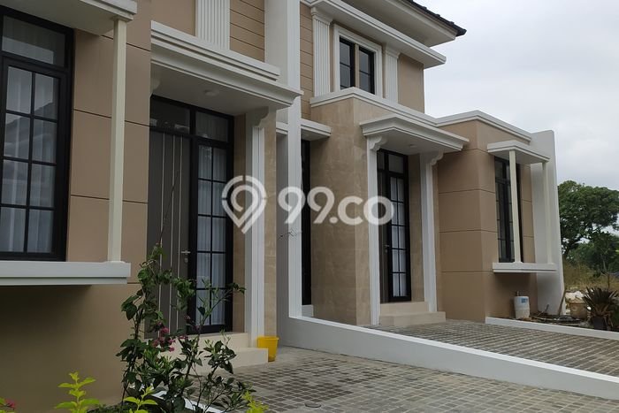 Rumah Minimalis 2 KT di Batu Malang Unfurnished Rumah Minimalis 2 KT di Batu Malang Unfurnished