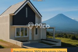 Rumah Minimalis Favorit Siap Huni Area Karangploso LT 72m2 Rumah Minimalis Favorit Siap Huni Area Karangploso LT 72m2