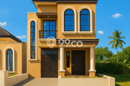 Rumah Sederhana Dijual di Kedungkandang 2 Kamar dengan LT 66m2 Rumah Sederhana Dijual di Kedungkandang 2 Kamar dengan LT 66m2