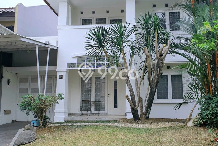 Sewa Rumah Harga Terjangkau di BSD Taman Giri Loka Tangerang dengan 3 KT Sewa Rumah Harga Terjangkau di BSD Taman Giri Loka Tangerang dengan 3 KT