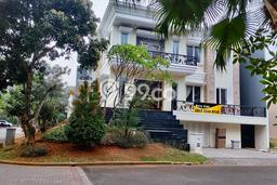 Rumah Sewa Tangerang LT 580m2 LB 800m2 Kawasan Gading Serpong Pondok Hijau Golf Rumah Sewa Tangerang LT 580m2 LB 800m2 Kawasan Gading Serpong Pondok Hijau Golf