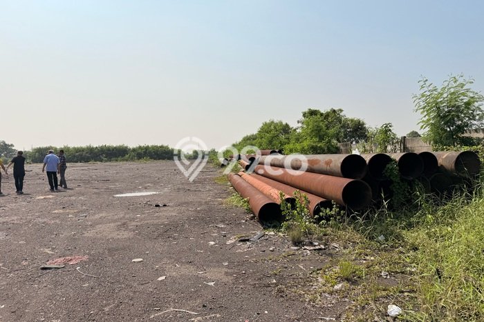 Untuk Dijual Tanah 15433m2 di Rorotan, Jakarta Utara Untuk Dijual Tanah 15433m2 di Rorotan, Jakarta Utara