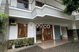 Hunian Eksklusif Dijual LT 300m2 di Bogor Tengah, Bogor Hunian Eksklusif Dijual LT 300m2 di Bogor Tengah, Bogor