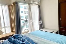 Dijual Apartemen di Jakarta Pusat 1 Kamar & 1 Kamar Mandi, Luas 42m2 Dijual Apartemen di Jakarta Pusat 1 Kamar & 1 Kamar Mandi, Luas 42m2