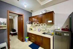 Paling Dicari! Apartemen Eksklusif Dijual di Thamrin Punya 1 Bedroom Paling Dicari! Apartemen Eksklusif Dijual di Thamrin Punya 1 Bedroom