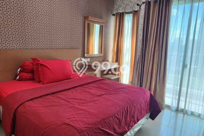 Sewa Apartemen Murah di Thamrin 1 KT Sewa Apartemen Murah di Thamrin 1 KT
