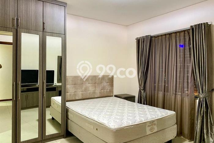Sewa Apartemen Ekonomis 3 BR di Thamrin Jakarta Pusat Sewa Apartemen Ekonomis 3 BR di Thamrin Jakarta Pusat