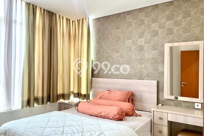 Hunian Strategis 65m2 di Thamrin Jakarta Pusat 2 KT Hunian Strategis 65m2 di Thamrin Jakarta Pusat 2 KT