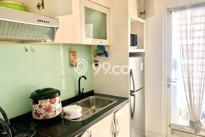 Sewa Apartemen Murah di Thamrin 3 Bedroom Sewa Apartemen Murah di Thamrin 3 Bedroom