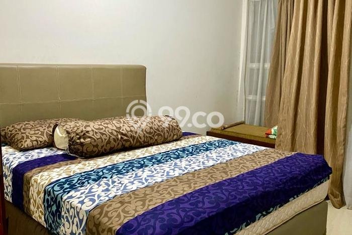 Paling Dicari! Apartemen Eksklusif Dijual di Thamrin Punya 1 Bedroom Paling Dicari! Apartemen Eksklusif Dijual di Thamrin Punya 1 Bedroom