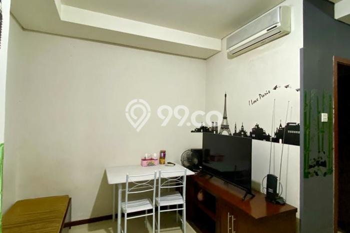 Paling Dicari! Apartemen Eksklusif Dijual di Thamrin Punya 1 Bedroom Paling Dicari! Apartemen Eksklusif Dijual di Thamrin Punya 1 Bedroom
