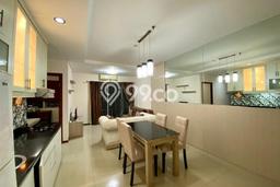 Sewa Apartemen Ekonomis 3 BR di Thamrin Jakarta Pusat Sewa Apartemen Ekonomis 3 BR di Thamrin Jakarta Pusat