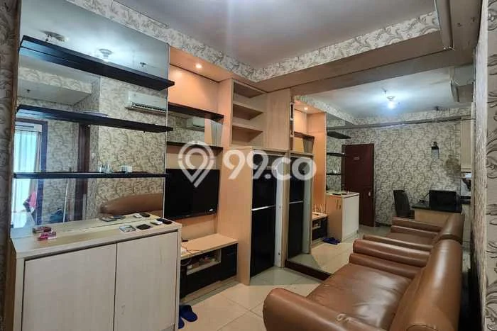 Sewa Apartemen Murah di Thamrin 1 KT Sewa Apartemen Murah di Thamrin 1 KT