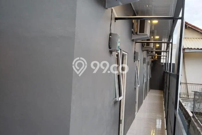 Kost untuk Dijual di Condet Punya 9 Kamar Kost untuk Dijual di Condet Punya 9 Kamar