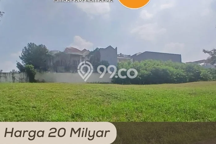 Tanah Investasi Dijual di Bogor Punya Luas 1001m2 Tanah Investasi Dijual di Bogor Punya Luas 1001m2