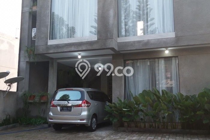 Unit Kost Dijual di Citra Grand dengan 11 Kamar Area Ramai Unit Kost Dijual di Citra Grand dengan 11 Kamar Area Ramai