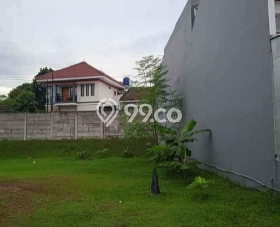 Tanah Kavling Dijual di Jakarta Timur dengan Spesifikasi 214m2 Tanah Kavling Dijual di Jakarta Timur dengan Spesifikasi 214m2