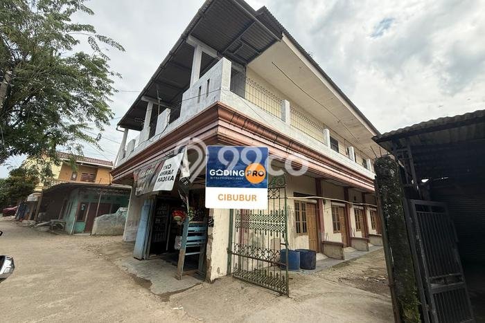 Kost Dijual Lokasi Cileungsi, Bogor, Spesifikasi 28 Kamar Tidur dan Luas 800m2 Kost Dijual Lokasi Cileungsi, Bogor, Spesifikasi 28 Kamar Tidur dan Luas 800m2