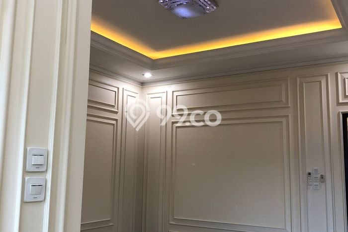 Rumah Elit Modern Siap Huni di Citra Grand Jakarta Timur Rumah Elit Modern Siap Huni di Citra Grand Jakarta Timur
