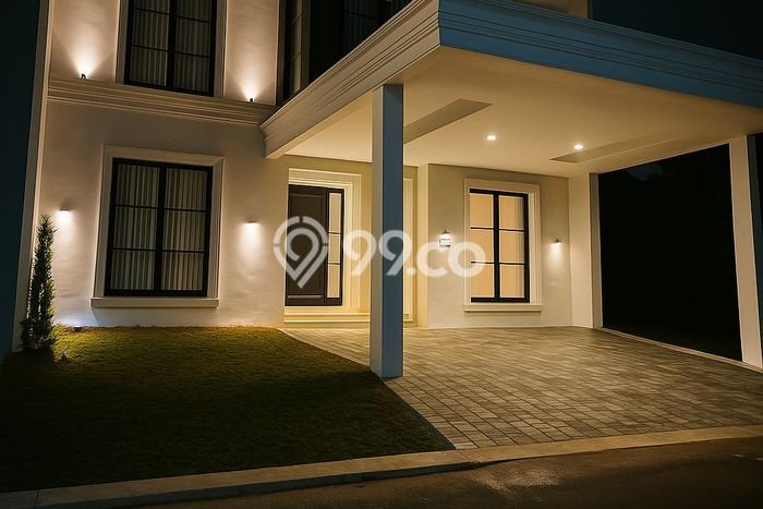 Hunian Super Elit dengan Akses Paling Strategis di Sutera Buana Alam Sutera, Tangerang Hunian Super Elit dengan Akses Paling Strategis di Sutera Buana Alam Sutera, Tangerang