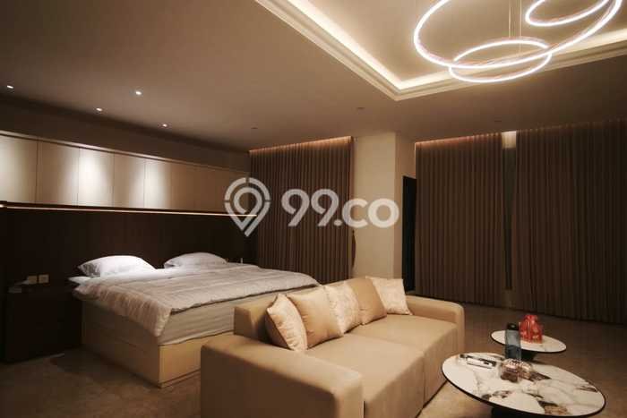 Hunian Super Elit dengan Akses Paling Strategis di Sutera Buana Alam Sutera, Tangerang Hunian Super Elit dengan Akses Paling Strategis di Sutera Buana Alam Sutera, Tangerang