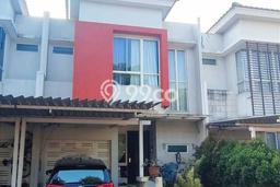 Dijual Cepat Rumah Summarecon Serpong Volta Dijual Cepat Rumah Summarecon Serpong Volta
