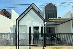 Rumah di Scandinavian Minimalis Modern
sektor 7a Gading Serpong
, Tangerang Rumah di Scandinavian Minimalis Modern
sektor 7a Gading Serpong
, Tangerang