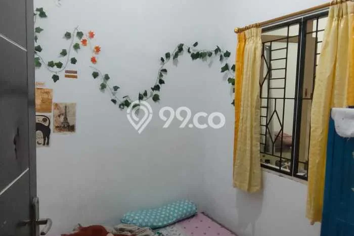 Dijual Rumah 2 Kamar Lokasi Strategis Nyaman dan Strategis di Tangerang Dijual Rumah 2 Kamar Lokasi Strategis Nyaman dan Strategis di Tangerang