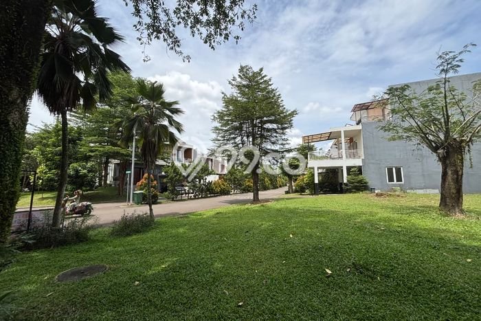 Untuk Dijual Tanah 286m2 di BSD The Icon, Tangerang Untuk Dijual Tanah 286m2 di BSD The Icon, Tangerang