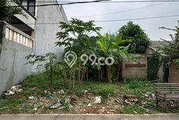 Tanah Kawasan BSD, Luas 197m2m², Area Komersial Tanah Kawasan BSD, Luas 197m2m², Area Komersial