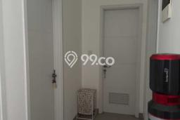 Rumah Modern 4 Kamar LT 96m2 di Gading Serpong Rumah Modern 4 Kamar LT 96m2 di Gading Serpong